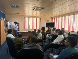 Capacity Building Workshop